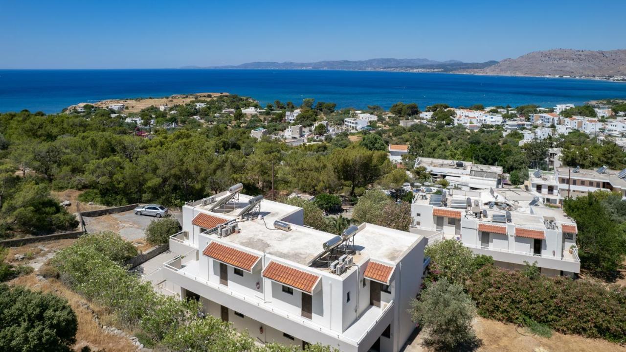 Lia Studios Πεύκος Εξωτερικό φωτογραφία