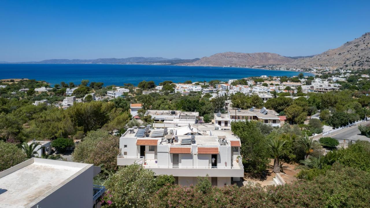 Lia Studios Πεύκος Εξωτερικό φωτογραφία